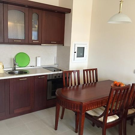 Downtown Alexander Services Apartments Bansko Exterior foto