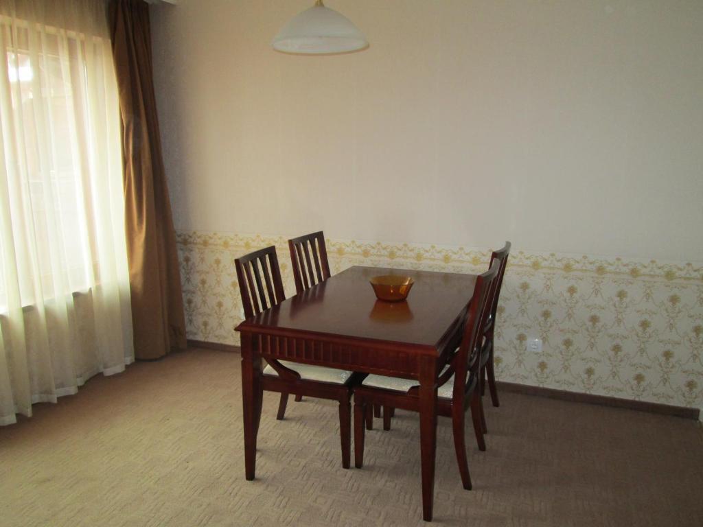 Downtown Alexander Services Apartments Bansko Quarto foto