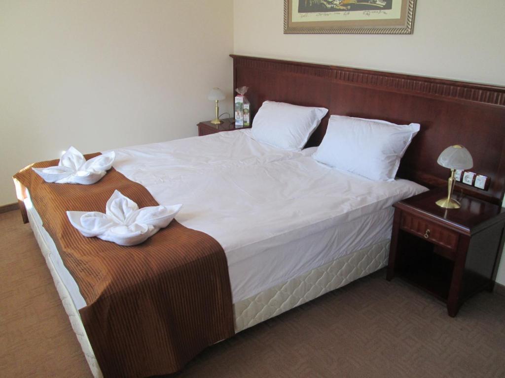Downtown Alexander Services Apartments Bansko Quarto foto