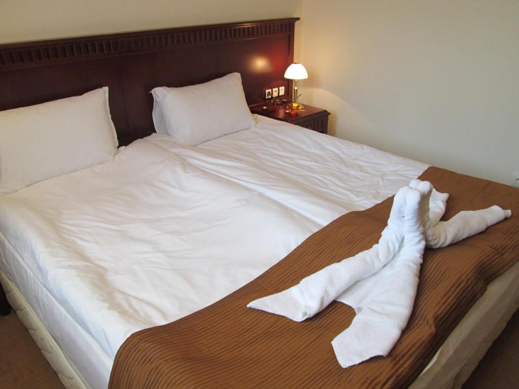 Downtown Alexander Services Apartments Bansko Quarto foto