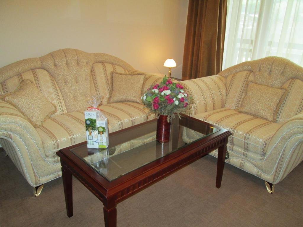 Downtown Alexander Services Apartments Bansko Quarto foto